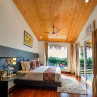 2 BEDROOM FAMILY SUITE ( 4 PAX )